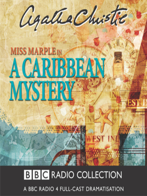 Title details for A Caribbean Mystery by Agatha Christie - Wait list